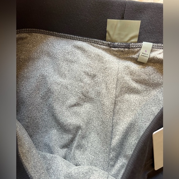 Athleta lined city jogger - Picture 8 of 12